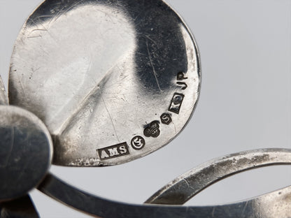 Skandinaviška sidabro sagė