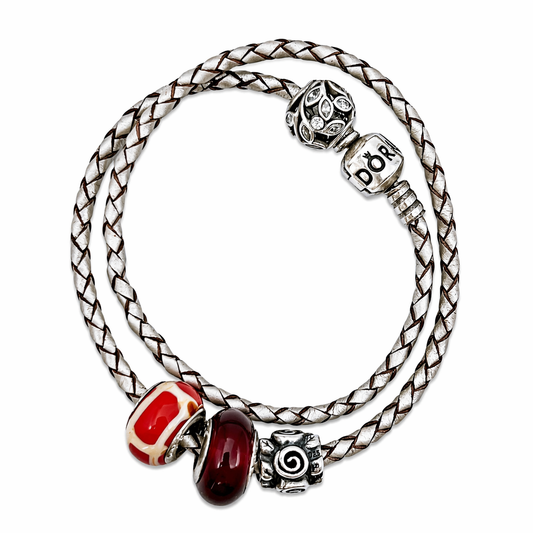 Pandora bracelet