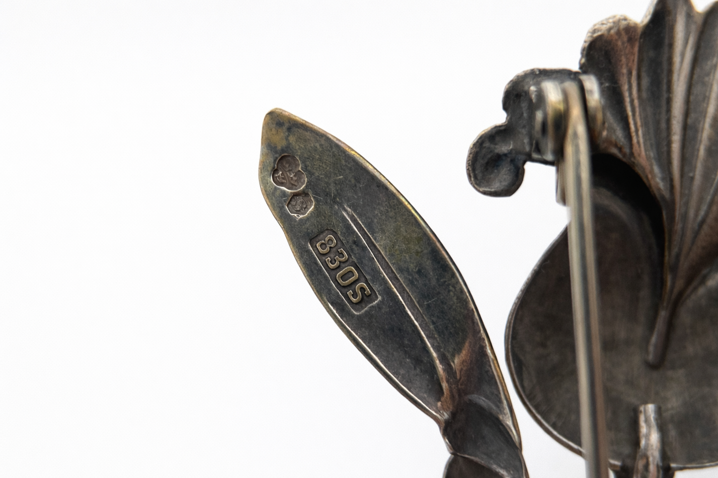 “Guldfynd Kedjan” sidabro sagė