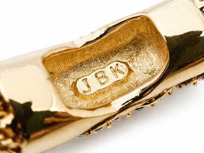 Jackie Bouvier Kennedy bracelet