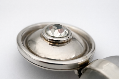 "Perez Sanz" auskarai klipsai