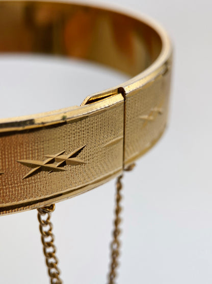 Vintažinė apyrankė