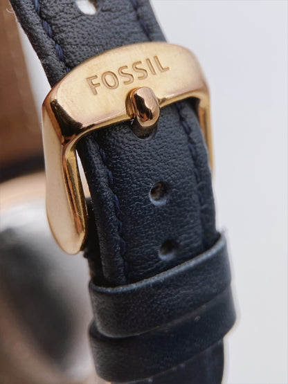 “Fossil” laikrodis
