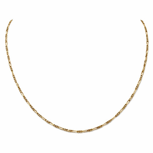 “S. Lind” paauksuota grandinėlė