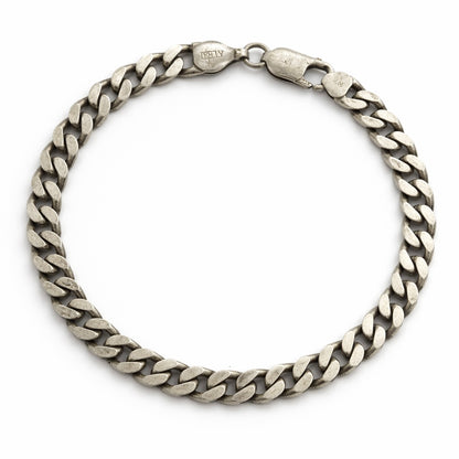 “Anderssons Gravyr & Guldsmedsverk” sidabro apyrankė