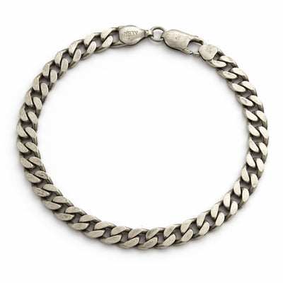 “Anderssons Gravyr & Guldsmedsverk” sidabro apyrankė