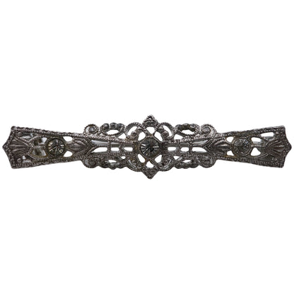 Art Deco sagė