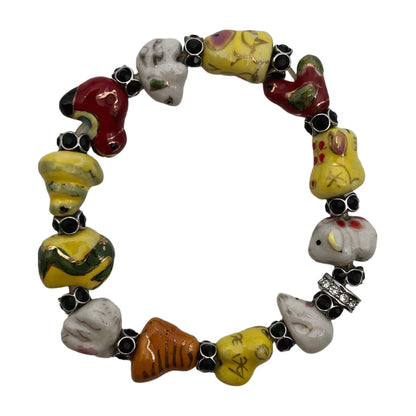 "La Chance by Martina Banach" bracelet