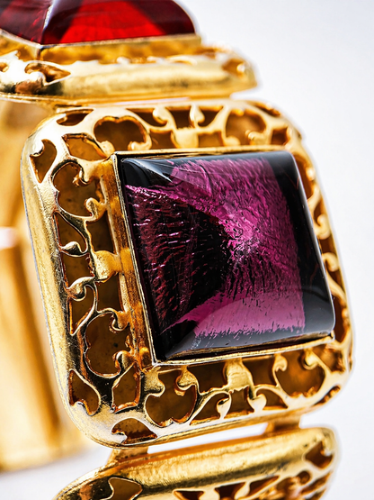 Philippe Ferrandis bracelet