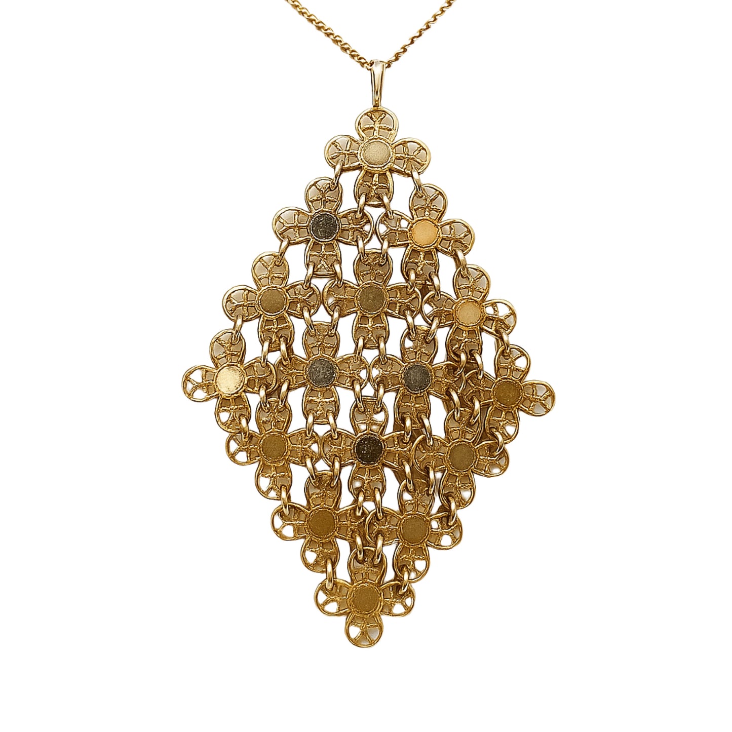 “Sarah Coventry” vėrinys