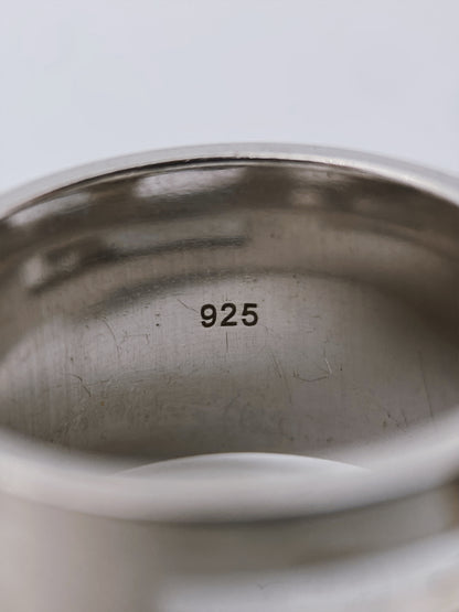 “Jette” sidabro žiedas