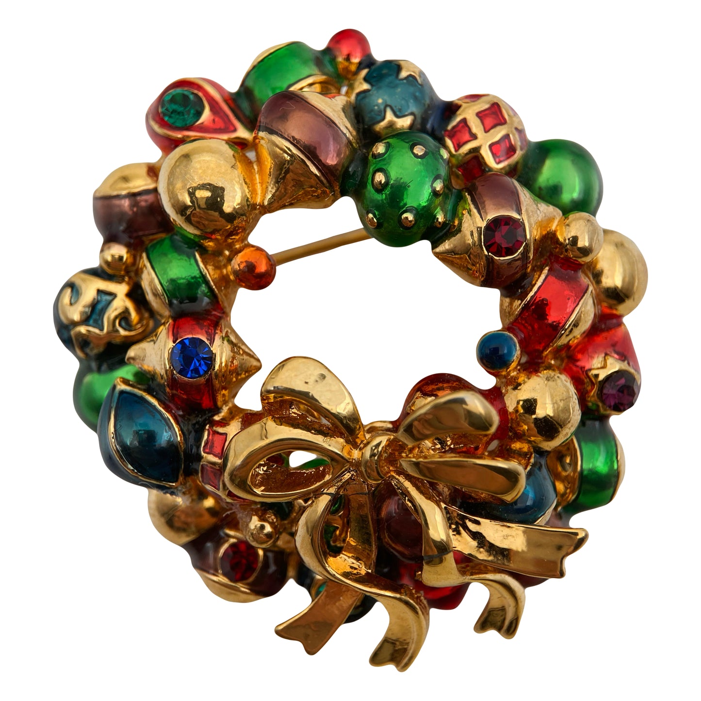 “Christopher Radko” sagė