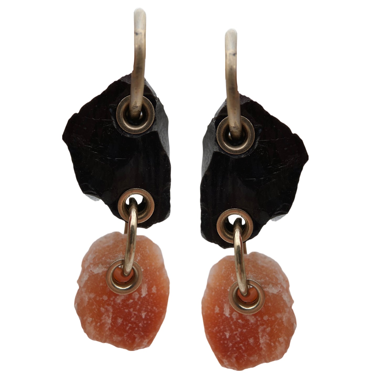 Proenza Schouler earrings