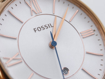 “Fossil” laikrodis