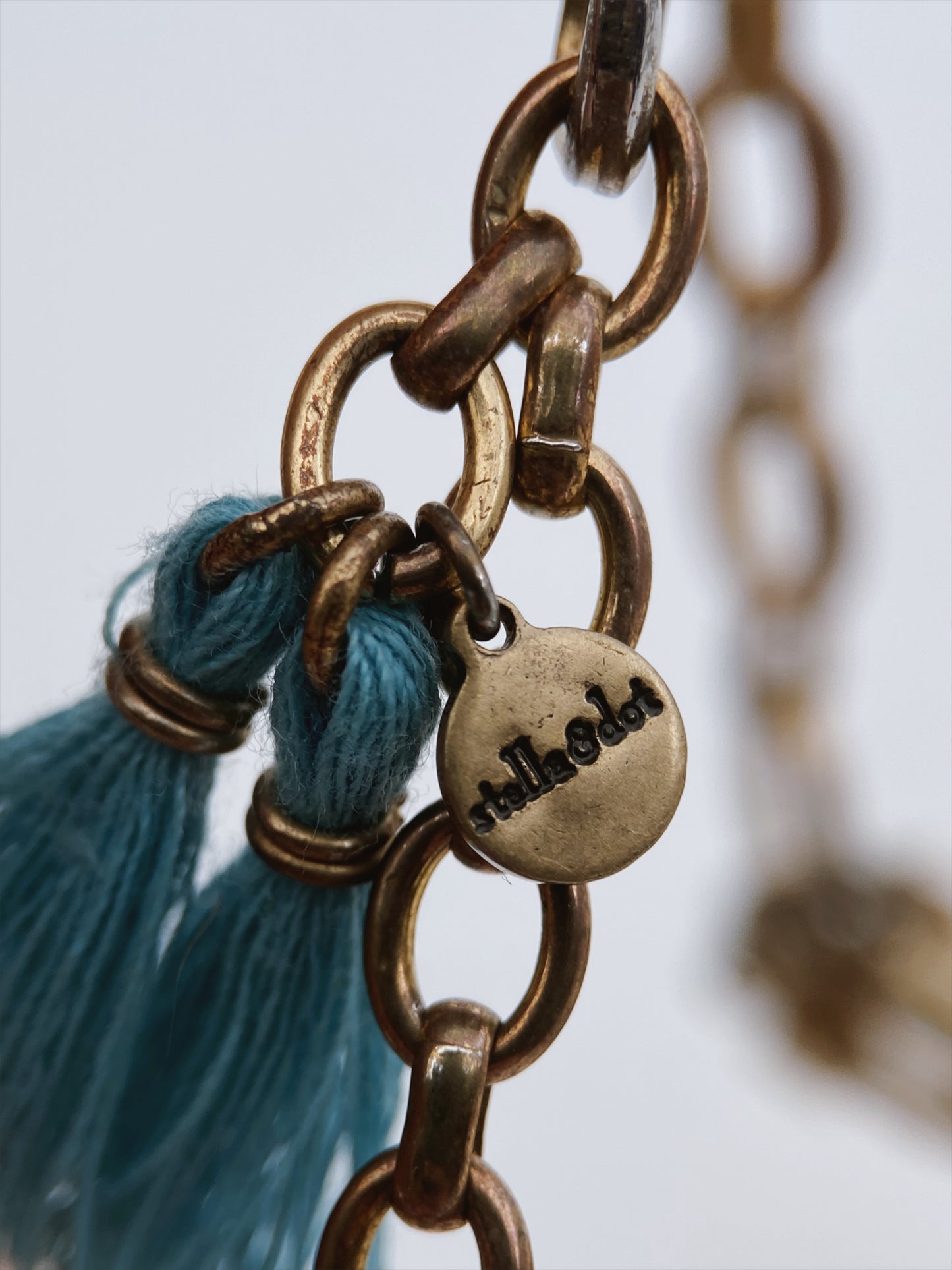 “Stella & Dot” vėrinys