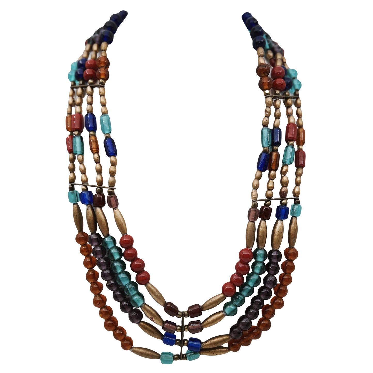 “Boho” stiliaus vėrinys