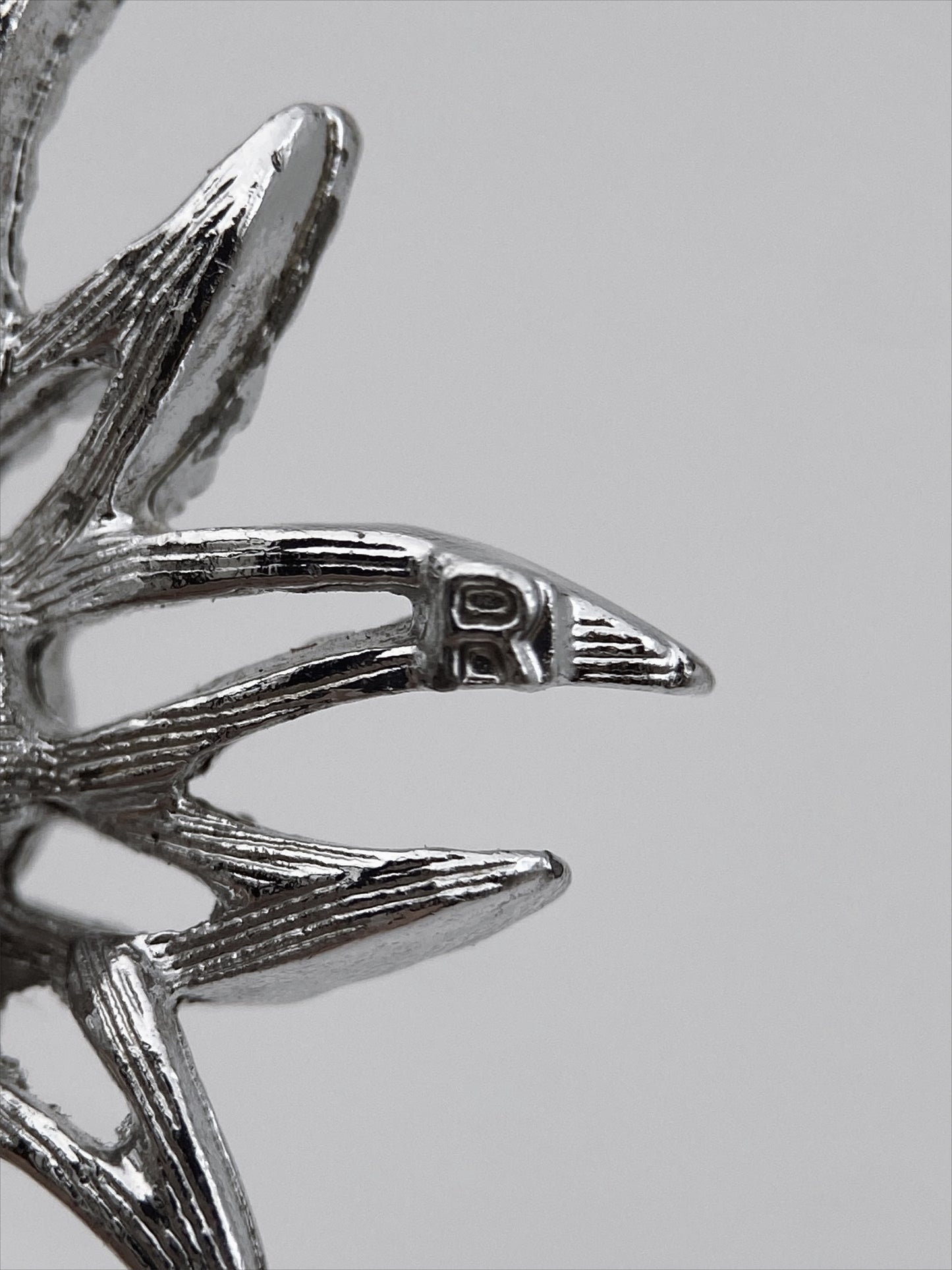 “Sarah Cov” auskarai klipsai