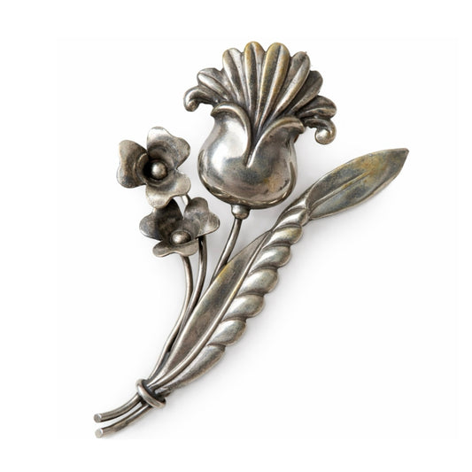 “Guldfynd Kedjan” sidabro sagė