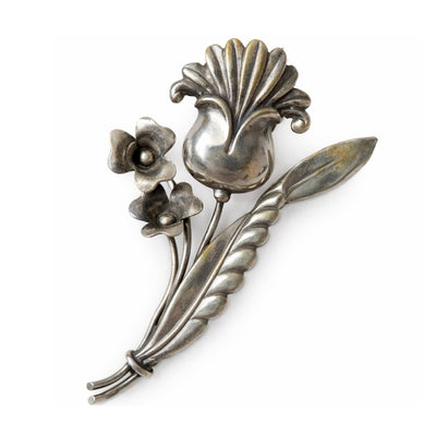 “Guldfynd Kedjan” sidabro sagė