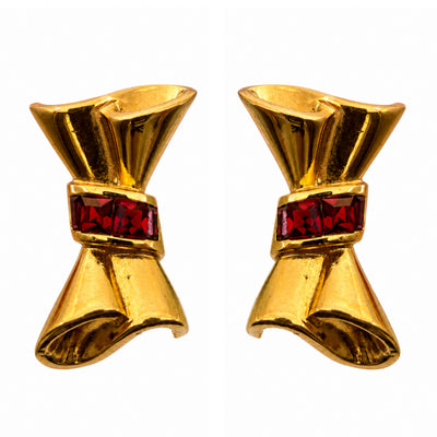 “Lanvin Germany” auskarai klipsai