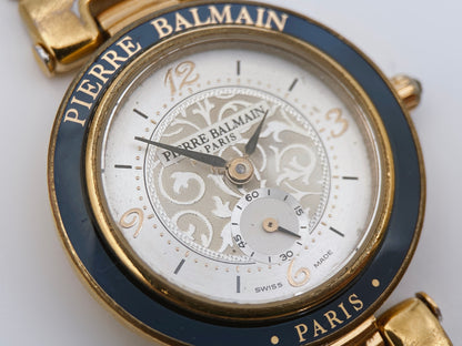 “Pierre Balmain” laikrodis