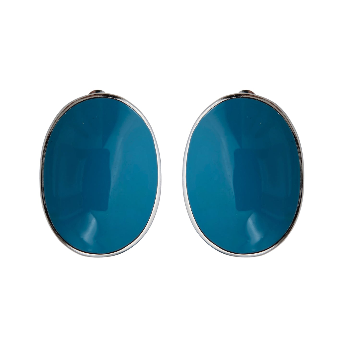 Vintažiniai auskarai klipsai