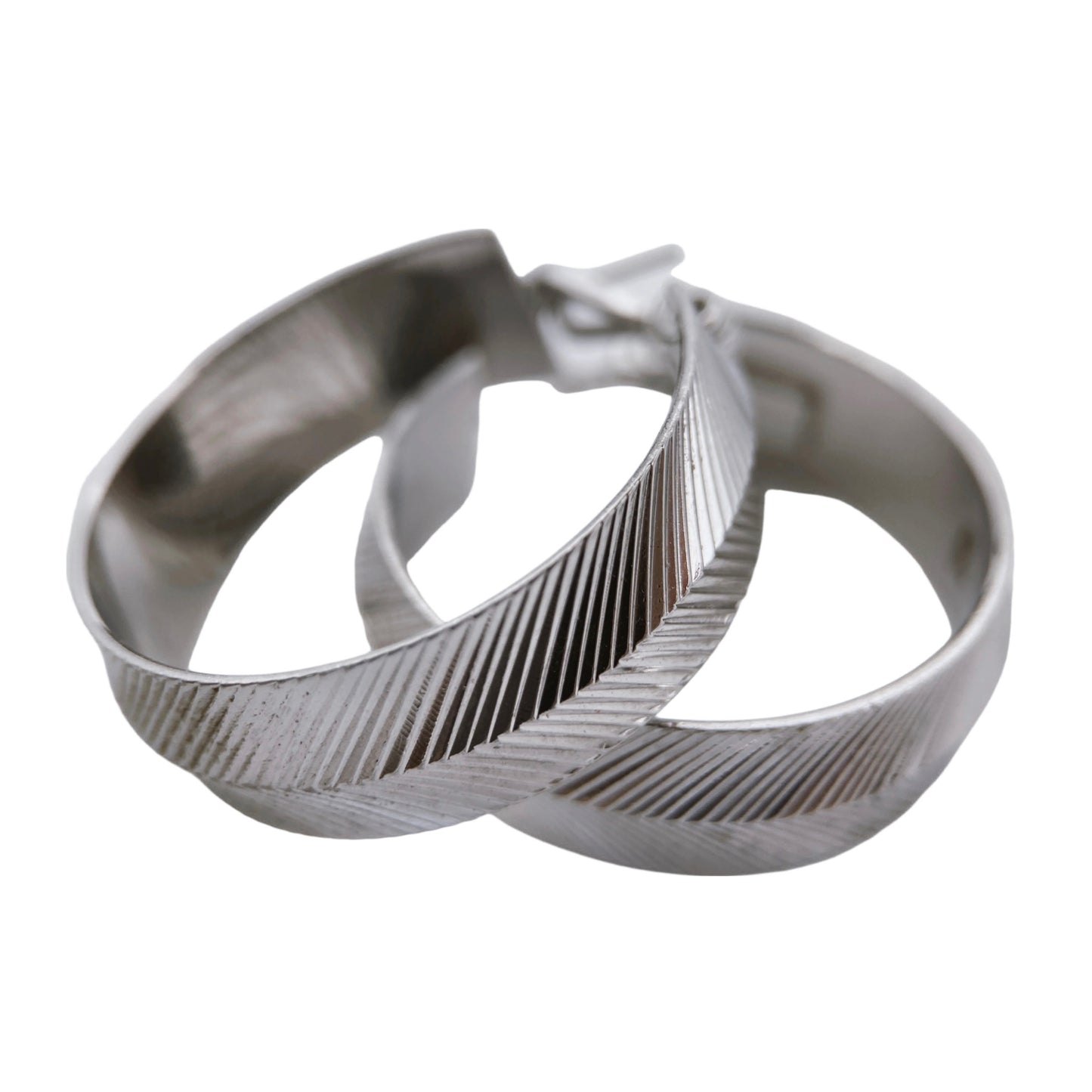 “Monet” auskarai