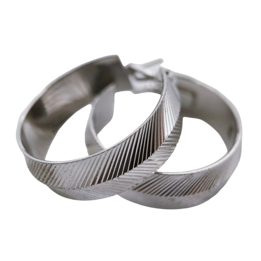 “Monet” auskarai