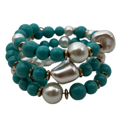Kenneth Jay Lane bracelet