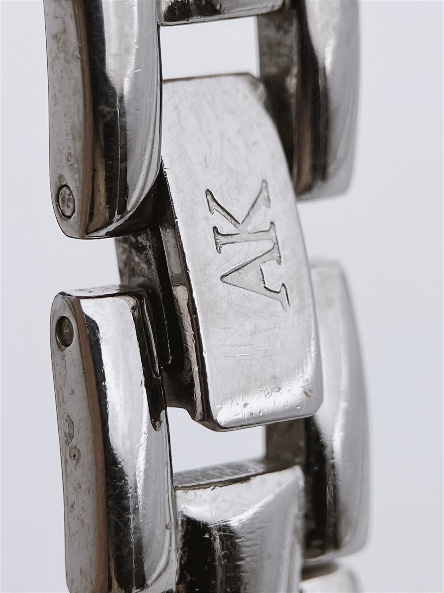 “Anne Klein” laikrodis