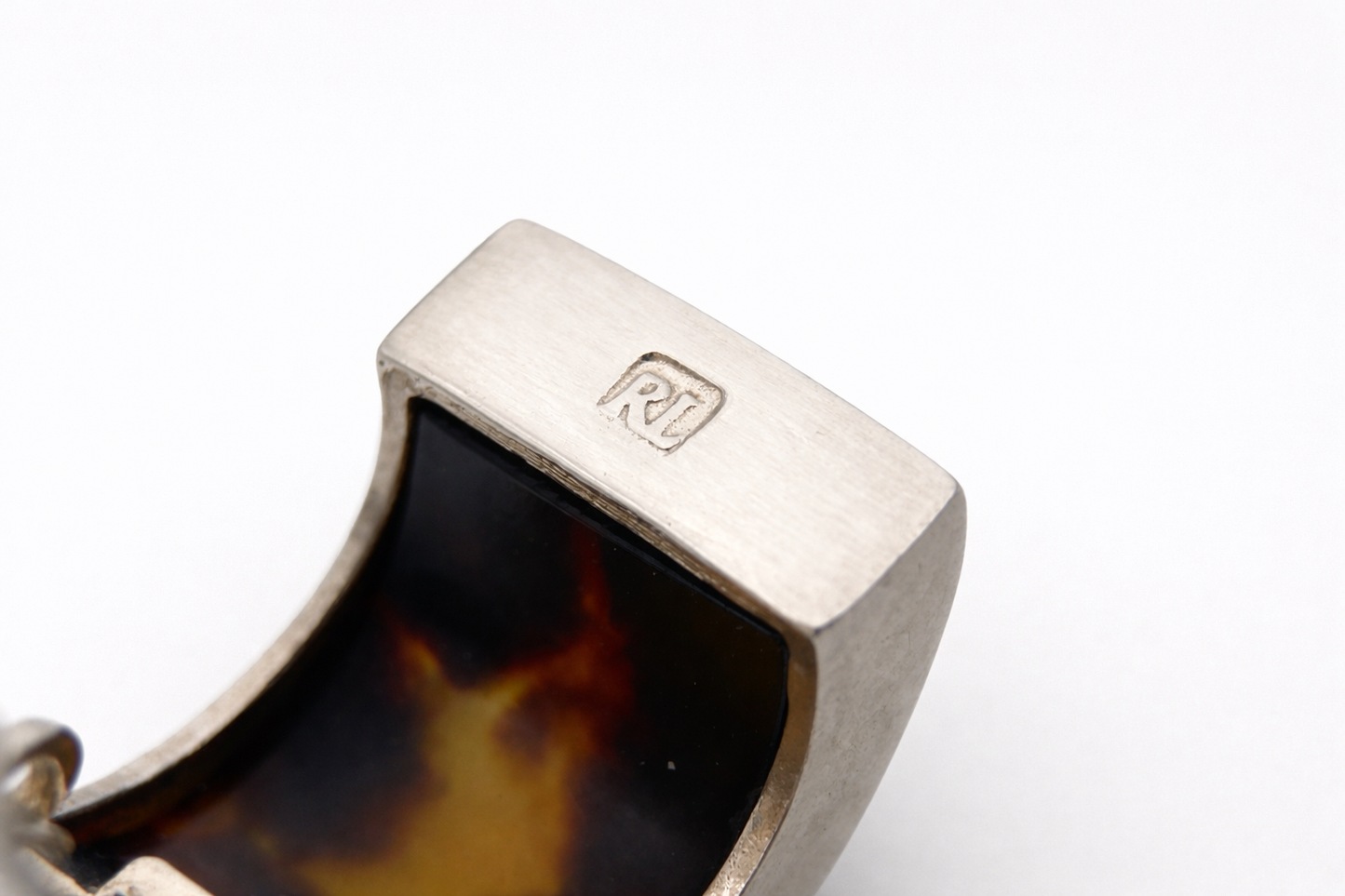 "Ralph Lauren" auskarai klipsai