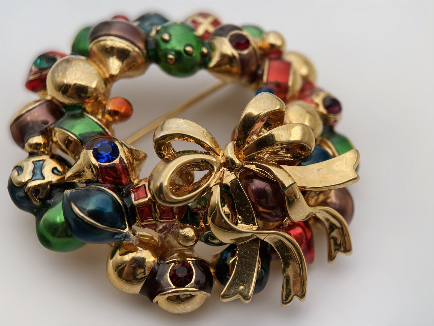 “Christopher Radko” sagė