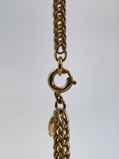 “Christian Dior” vėrinys