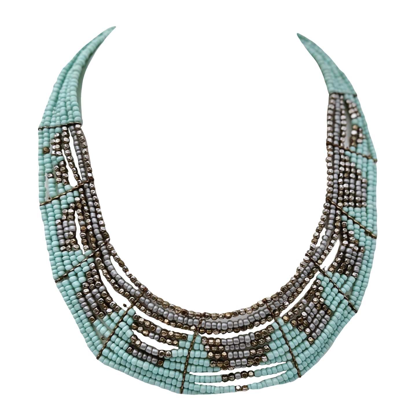 “Boho” stiliaus vėrinys