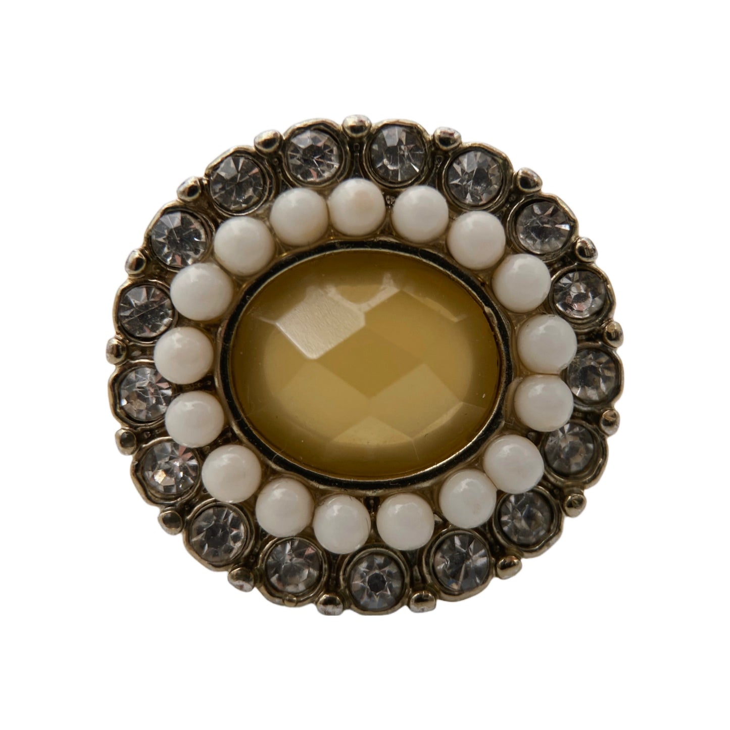 Banana Republic ring