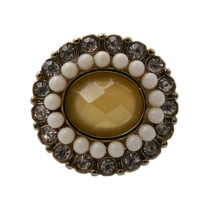 Banana Republic ring