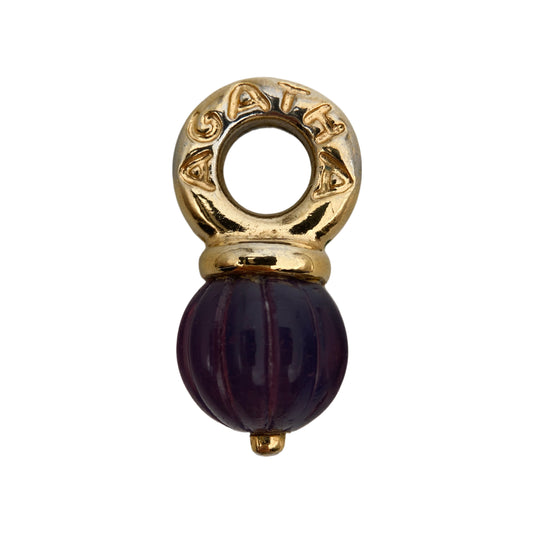 “Agatha” pakabukas