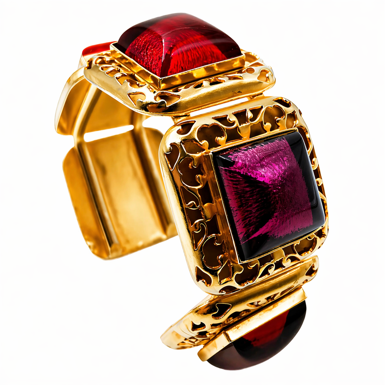 Philippe Ferrandis bracelet