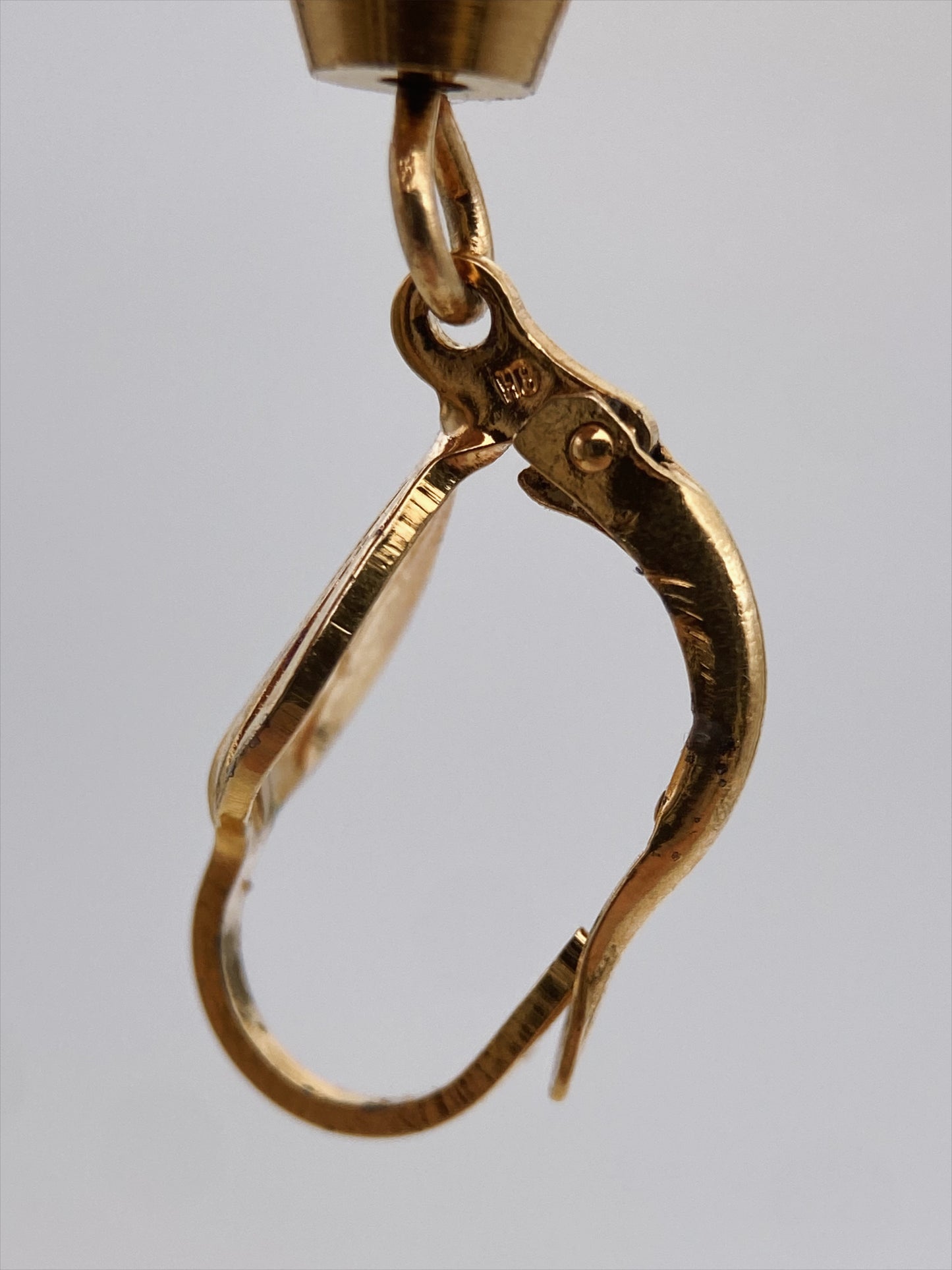 Vintažiniai auskarai