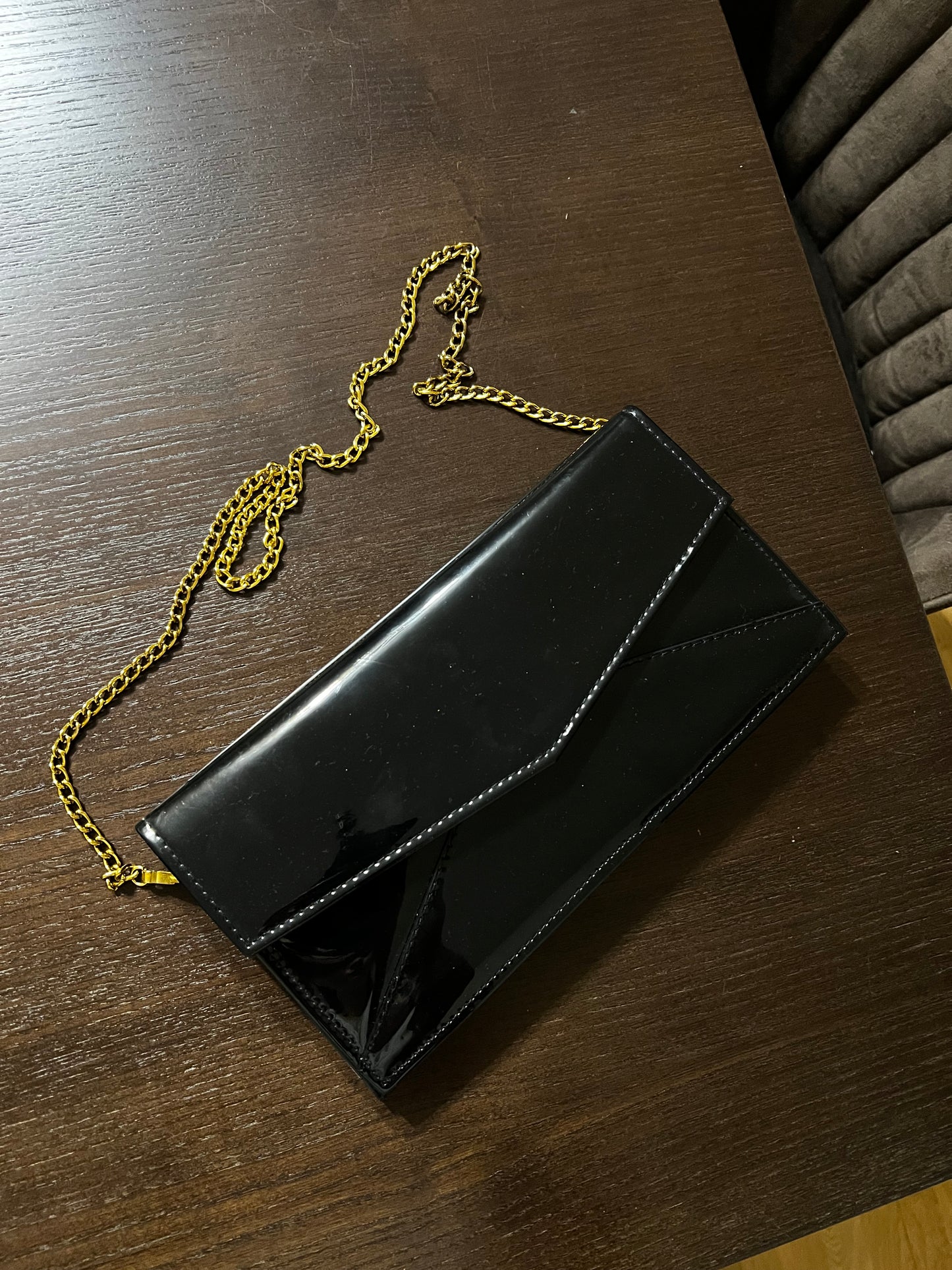 Vintažinė prancūziška rankinė