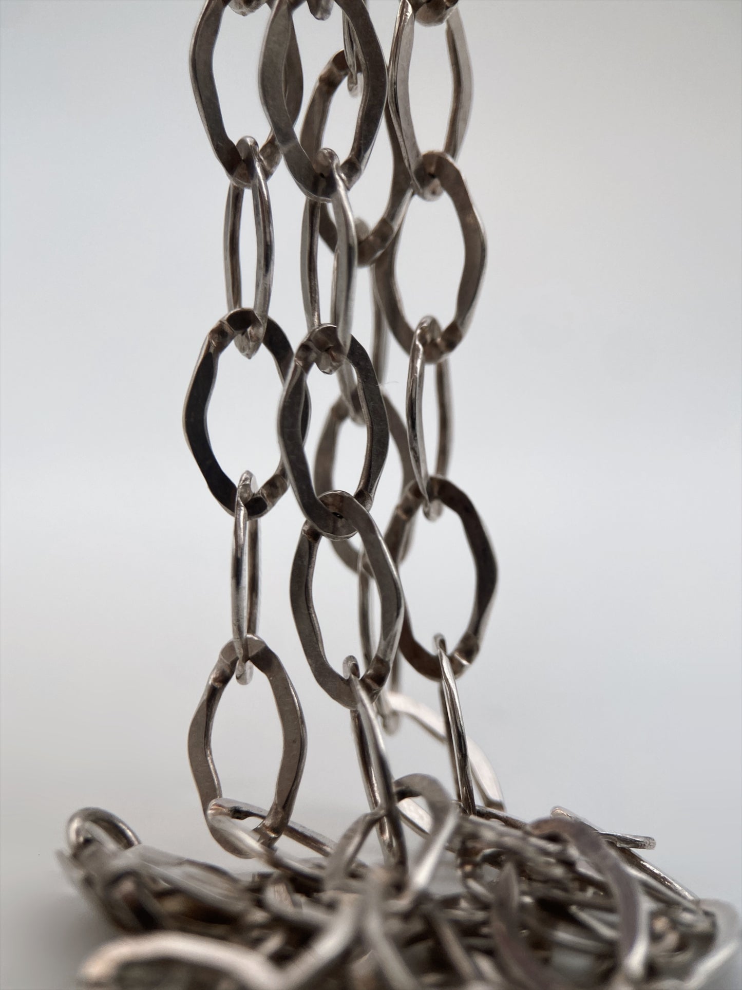 “Gio. Carlo Cassar” sidabro vėrinys