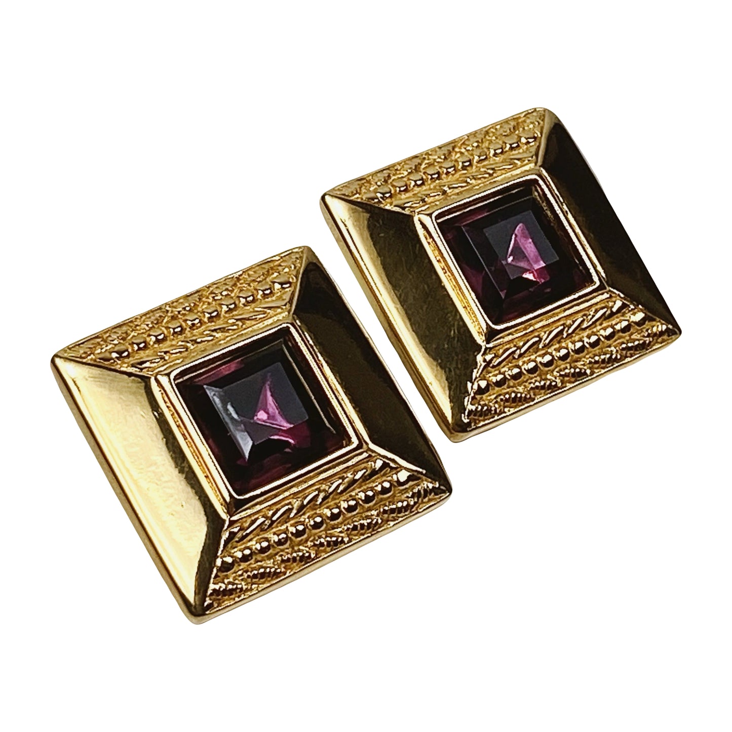 “Monet” earrings