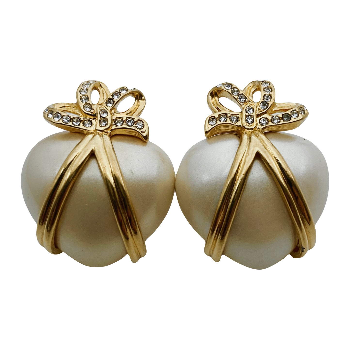 “Joan Rivers” auskarai