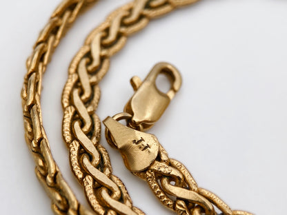 “Jonette Jewelry” grandinėlė