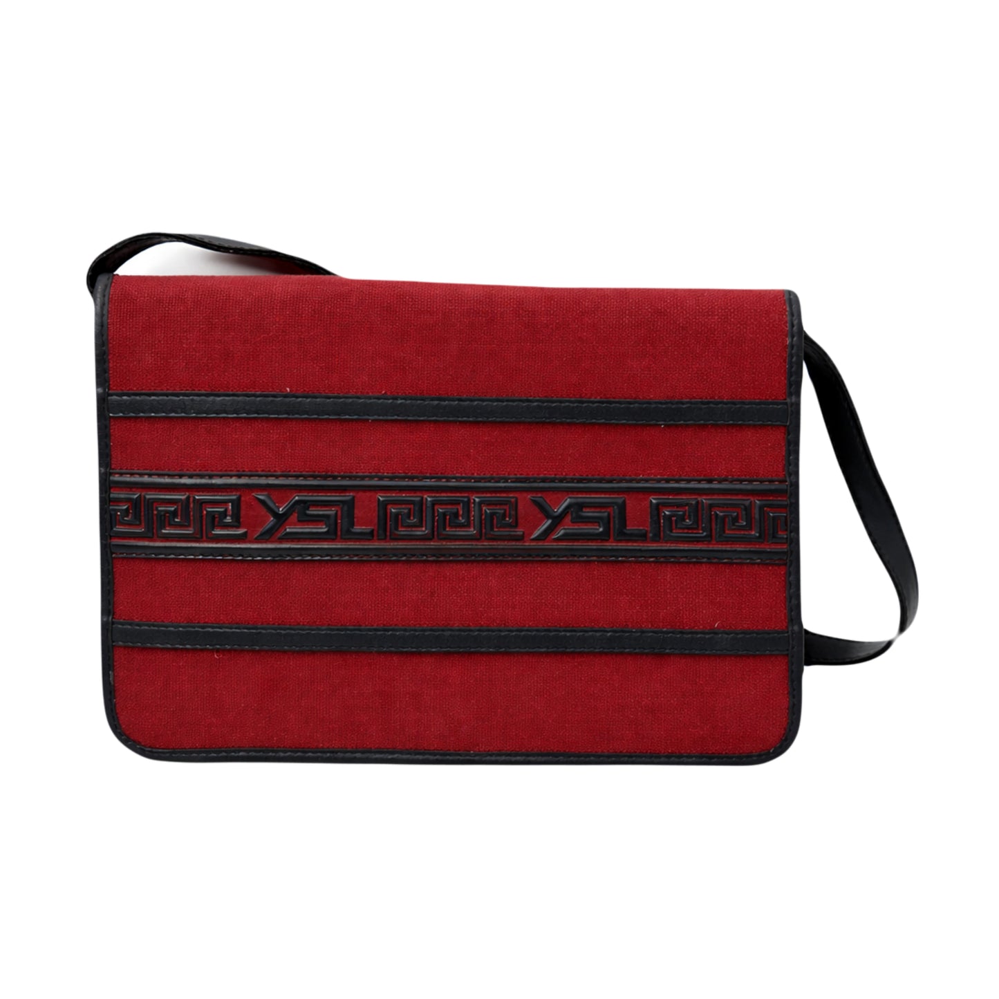 “Yves Saint Laurent Paris” rankinė