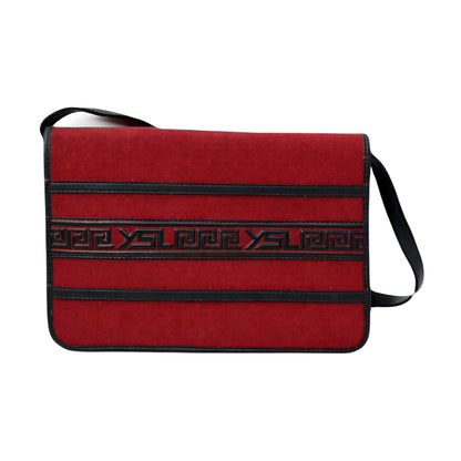 “Yves Saint Laurent Paris” rankinė