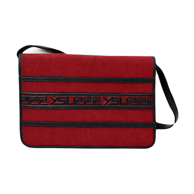 “Yves Saint Laurent Paris” rankinė