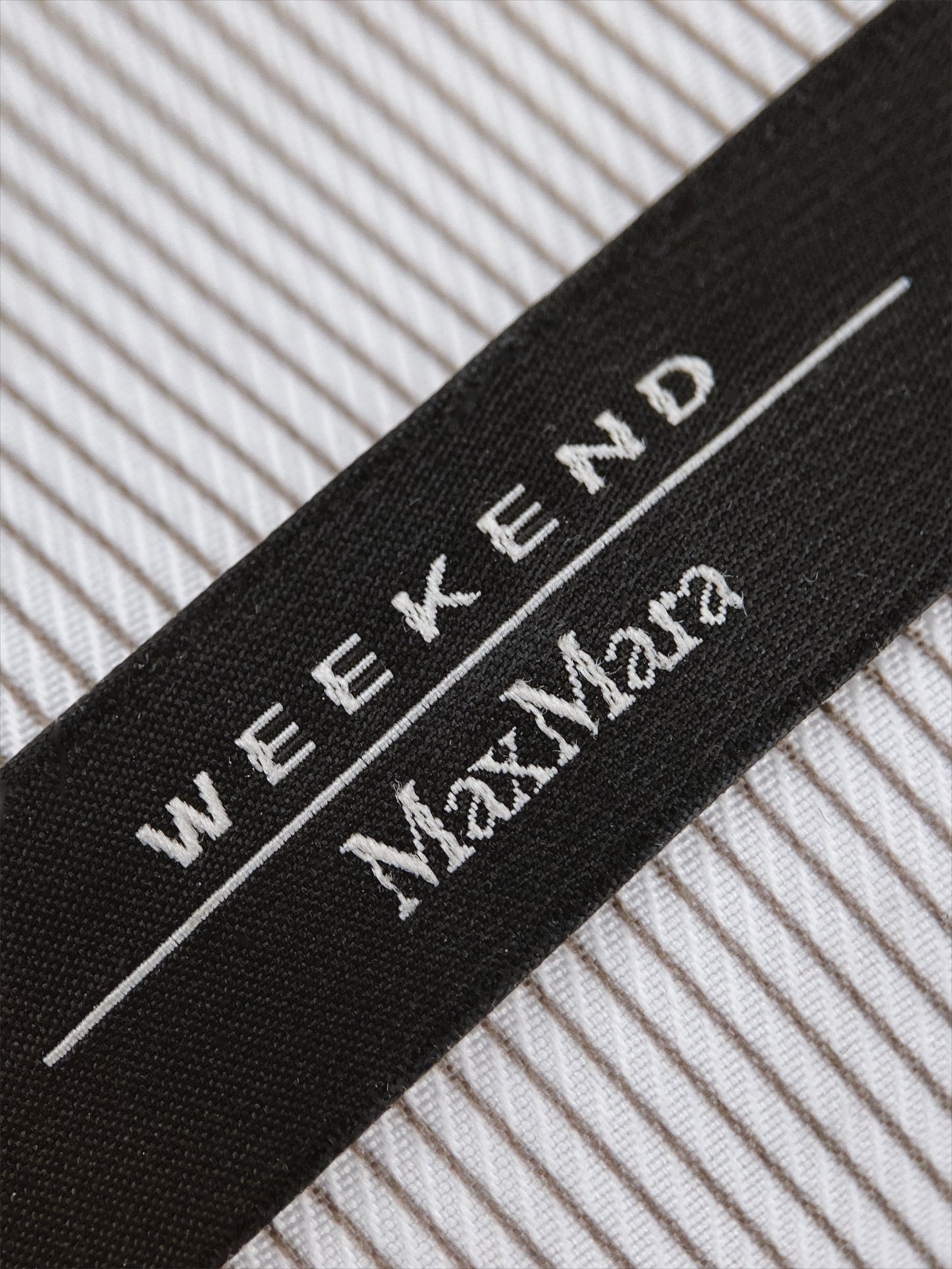 “Max Mara” vėrinys
