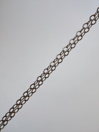 “J. A. Aagaard” sidabro vėrinys