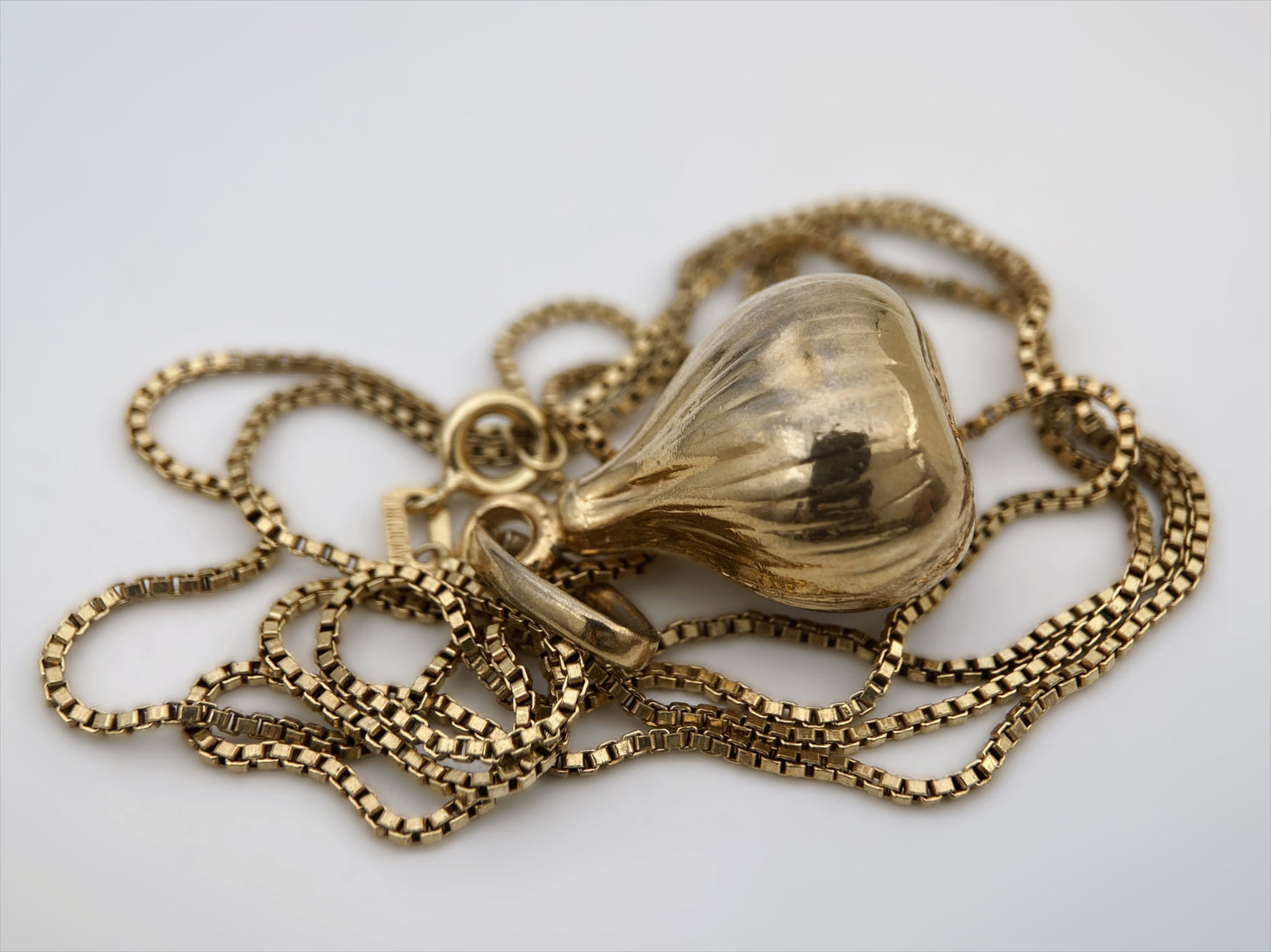 Vintažinis vėrinys